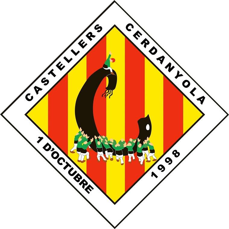 Castellers de Cerdanyola